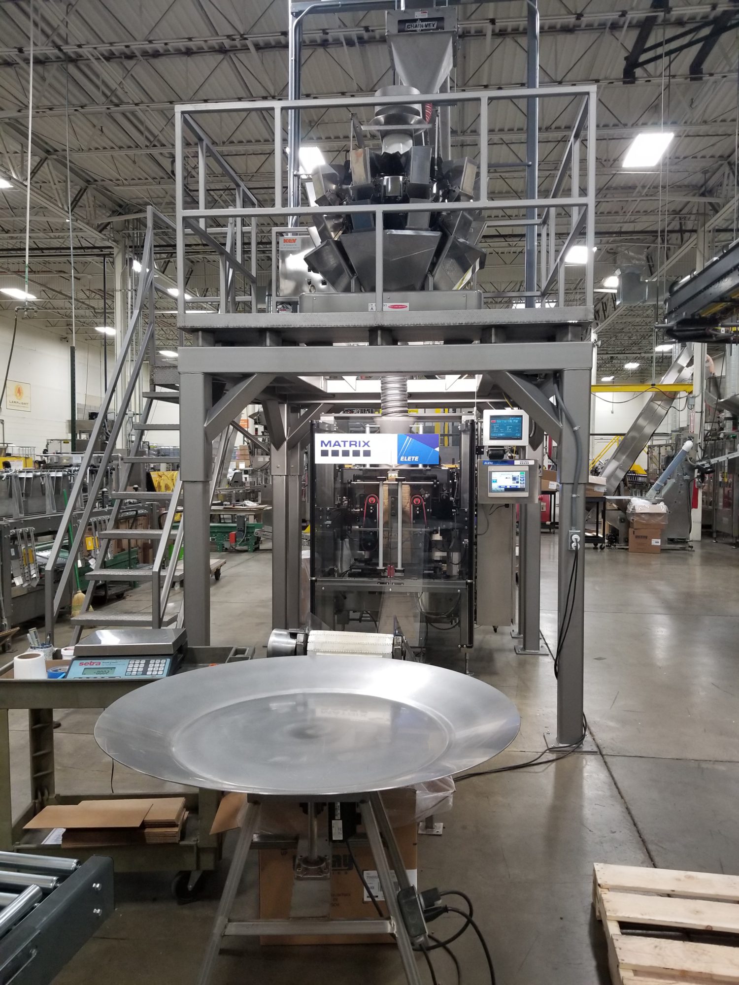 Automated-Food-Packaging-Machinery